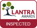 LANTRA Inspected