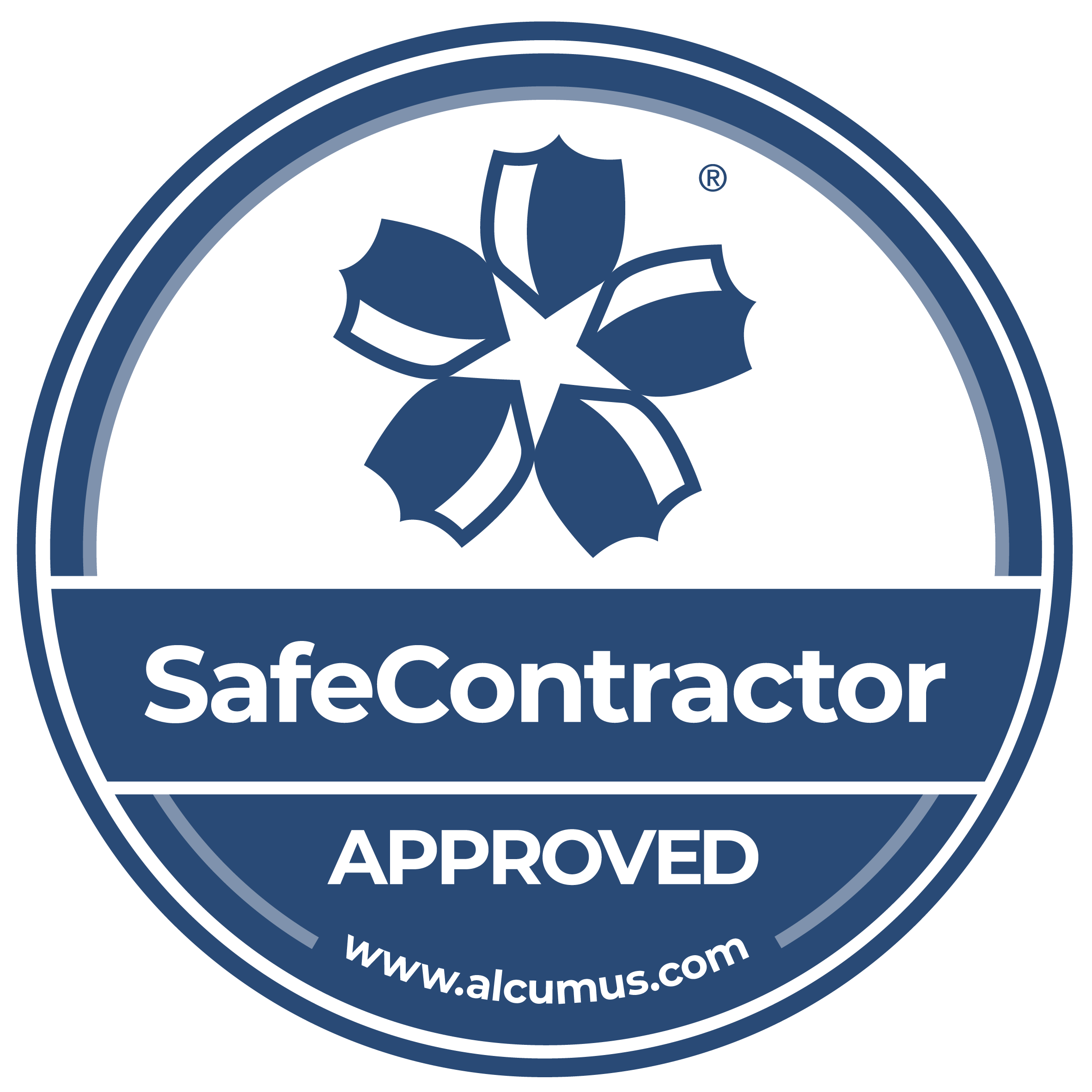 Special Branch Tree Services are SafeContractor approved